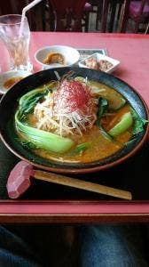 中国料理 応竜