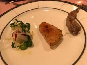 Chez Halbran