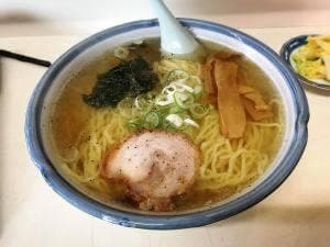 食事処里味