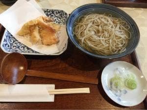 手打ち蕎麦 山よし