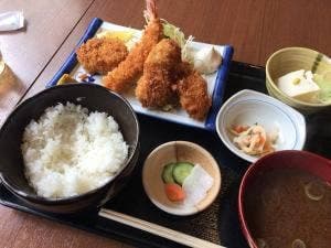 明石屋 博多もつ鍋 たかしょう