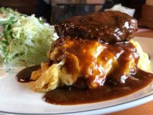 Kitchen&Cafe コロコロ