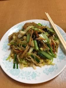 中華料理 暁