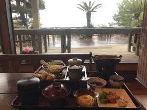 花膳