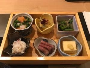 美味口福 いち井