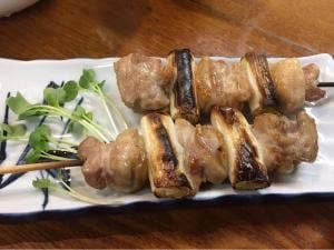 とり常