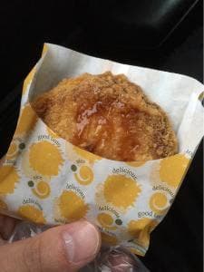 うまいもん処 六斎茶屋 道の駅こもち