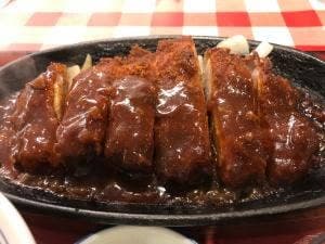 阿波座食堂