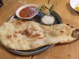パークカシミールキッチン