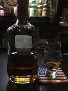 Shot bar P-POPPO