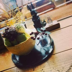 CAFE サカノウエ