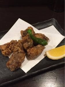 味処膳き屋