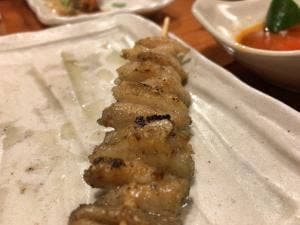 鳥貴族 新瑞橋店