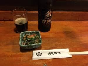 酒蔵駒忠 蔵前店