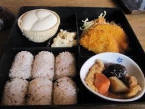 とうふの飛太郎