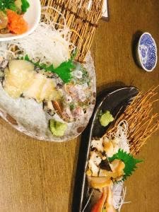 養老乃瀧 お花茶屋店