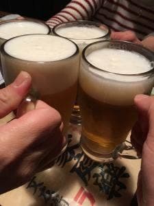 楽天酒家日立店