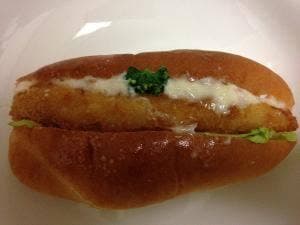 池袋ローゼン