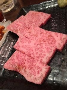 焼肉玄風