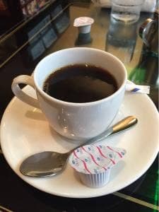 喫茶COZY