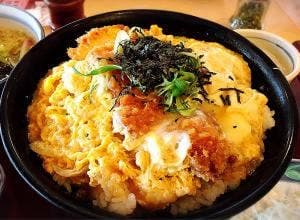 とんかつ かつ源 篠ノ井店