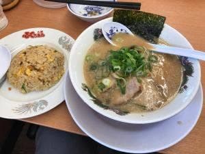 ふくちぁんラーメン 南加賀屋店
