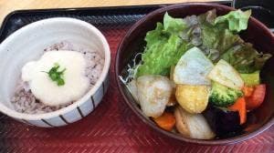 大戸屋ごはん処 させぼ五番街店