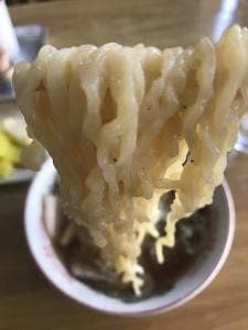 食堂いとう