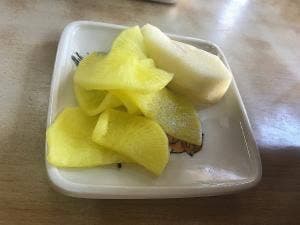 食堂いとう