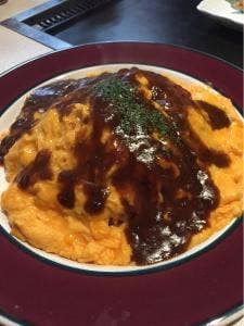 ユアーズ・キッチン'88