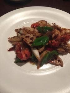 中国料理 桂花