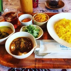 TEA LANKA