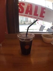 コーヒー専門店 美ら豆珈琲