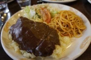 Cake&Cafe カキュー