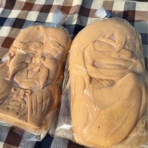 妖怪焼き
