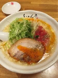 ちりめん亭 盛岡サカナ町店