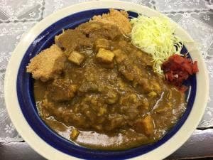 とんかつまざき