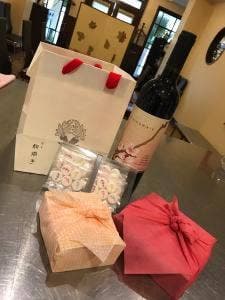 絢爛亭
