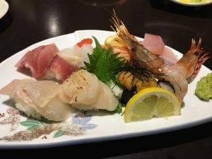 元祖343鮨 本店