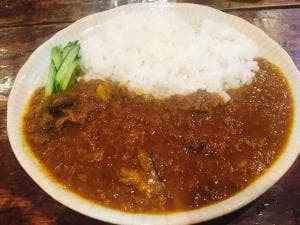 のらまる食堂