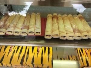 清月堂 神宮売店