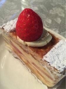 Pattiserie Tokiwa