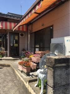 手づくりパン工房 吉野屋