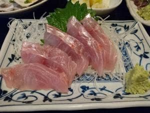 仲間茶屋 夕やけ小やけ