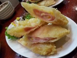 居酒屋 元剣