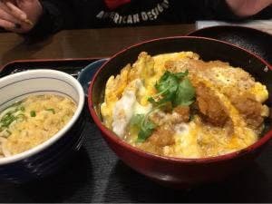 夢庵 日高店