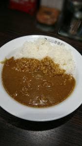 カレーハウスCoCo壱番屋 梅田スカイビル店