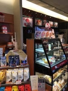 ドトールコーヒーショップ 須賀川東店