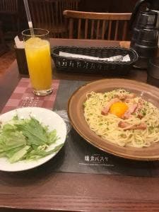 鎌倉パスタ 広島アルパーク店
