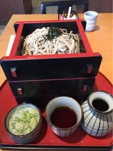 サガミ鈴鹿店